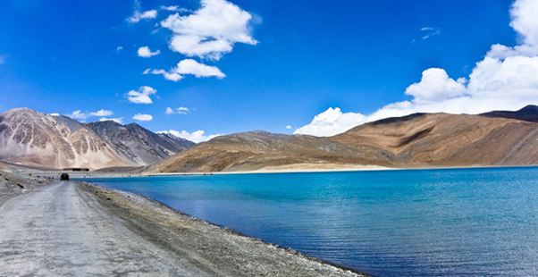Leh Ladakh Tour & Trip Package