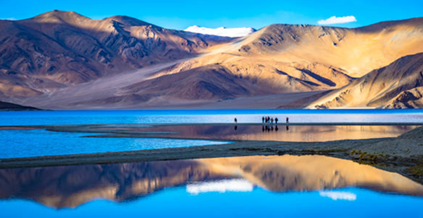 Leh Ladakh Holiday Tour Packages