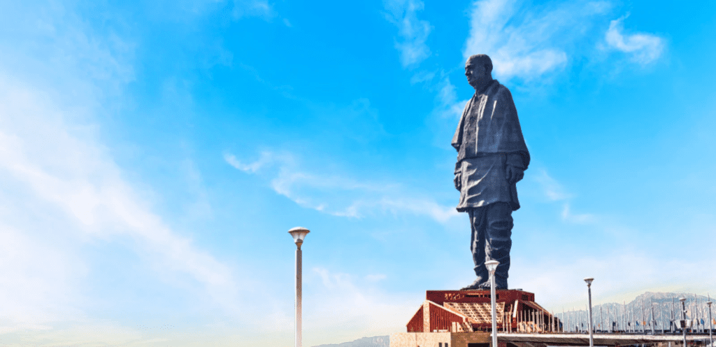 Rann Utsav Packages - Kutch, Statue of Unity, Bet Dwarka, Mandvi