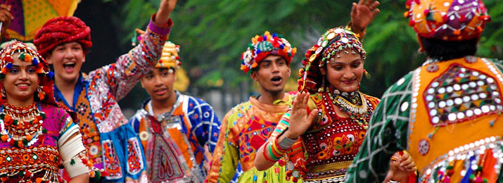 Gujarat Travel Blogs