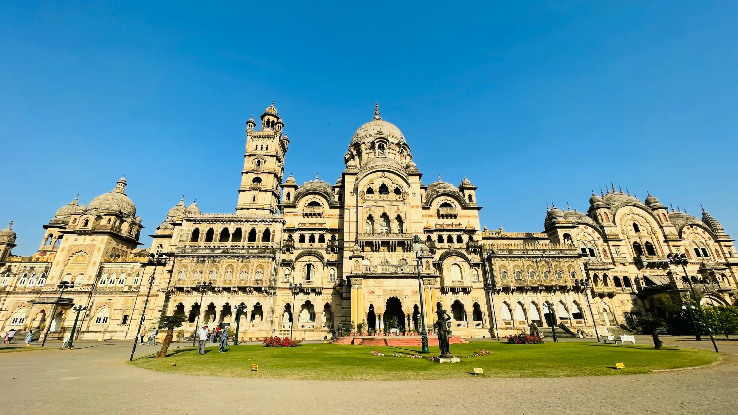 Heritage and Royal Vadodara