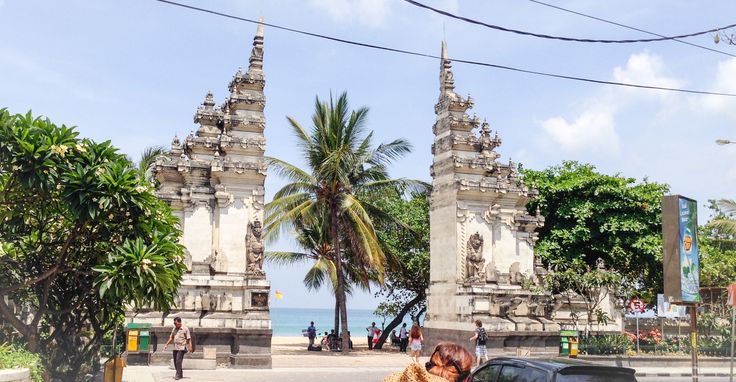 BALI TOUR PACKAGE 06N/07D BALI TOUR PACKAGE 06N/07D