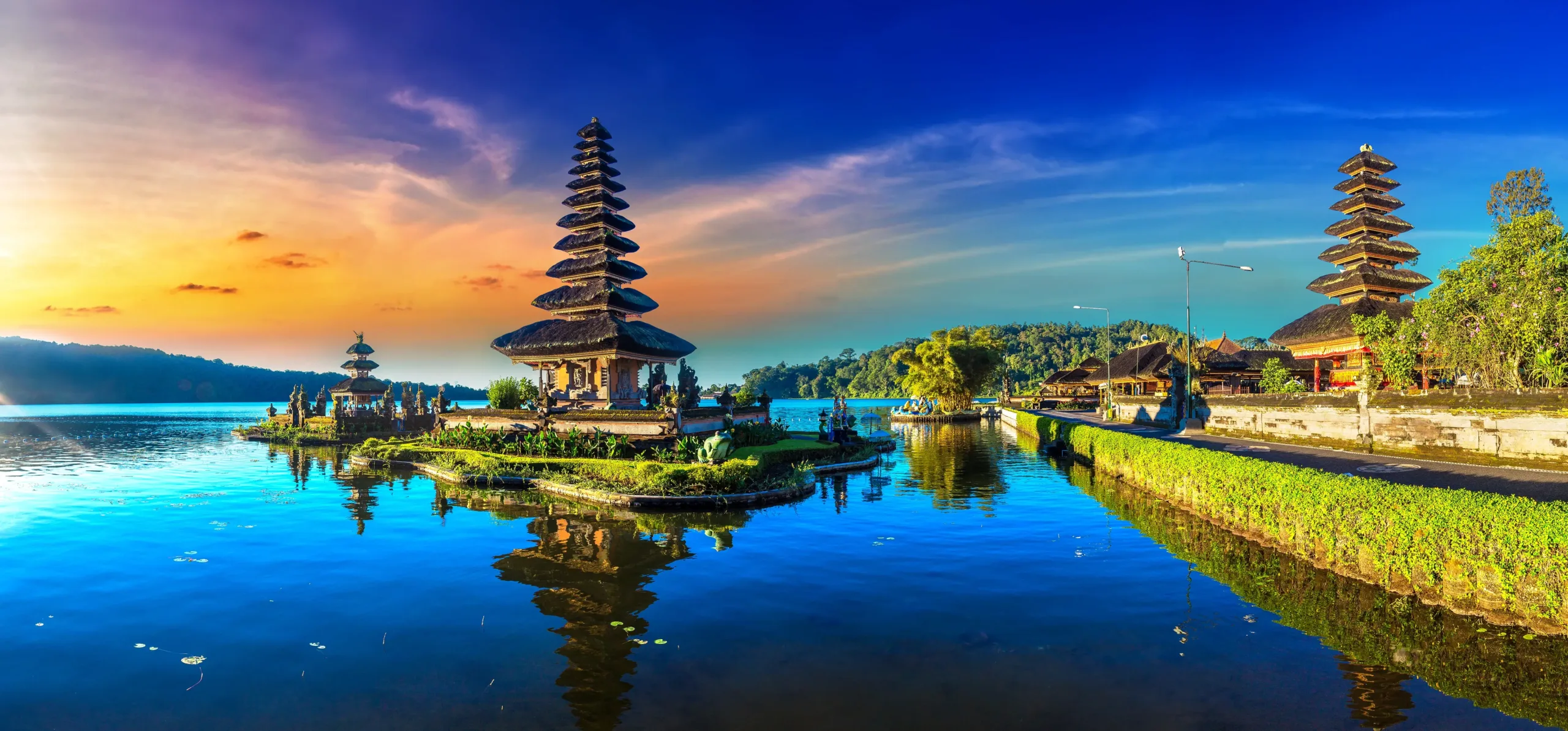 Bali Indonesia Tour Package