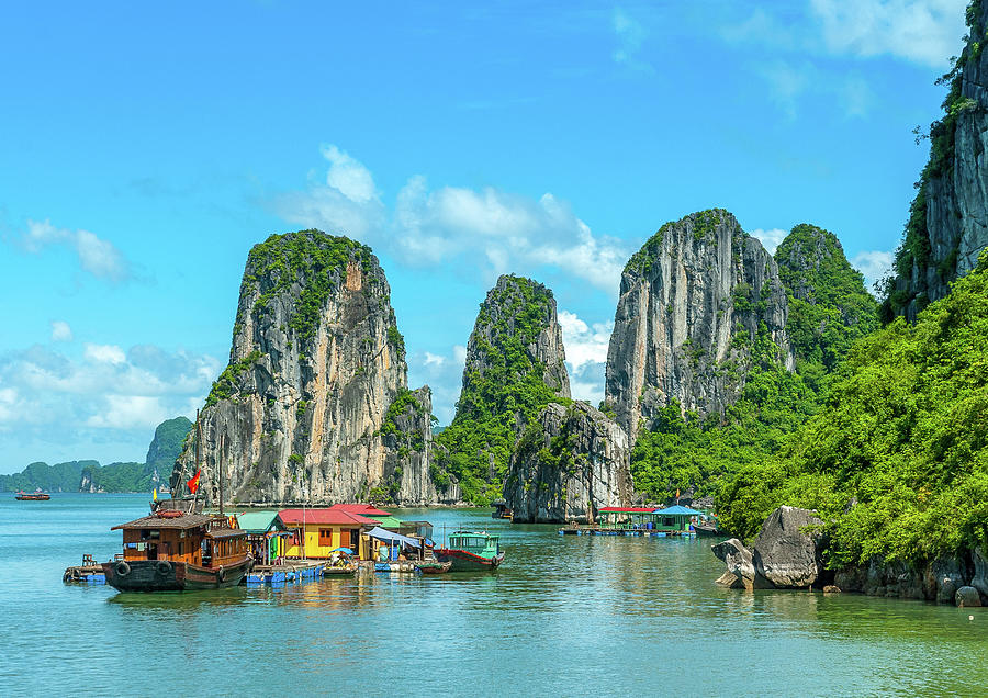 Vietnam 8N 9D Vietnam 8N 9D