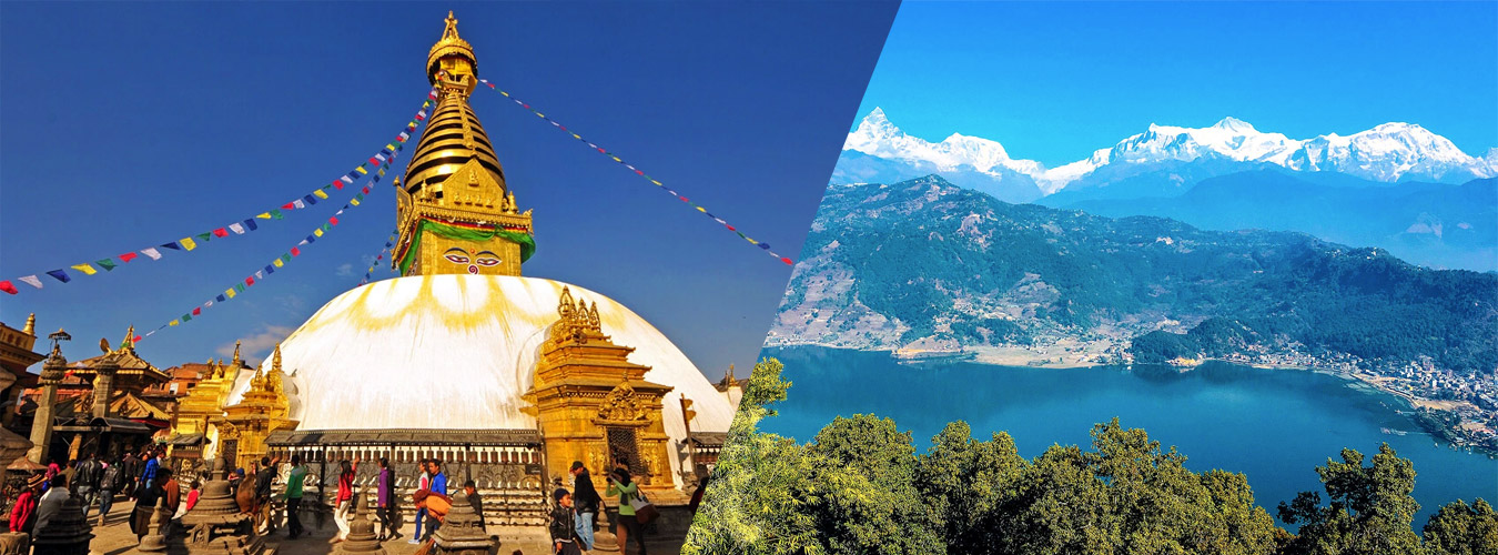 6 Day kathmandu Tour 6 Day kathmandu Tour