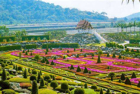 THAILAND TOUR PACKAGE FOR 04N/05D